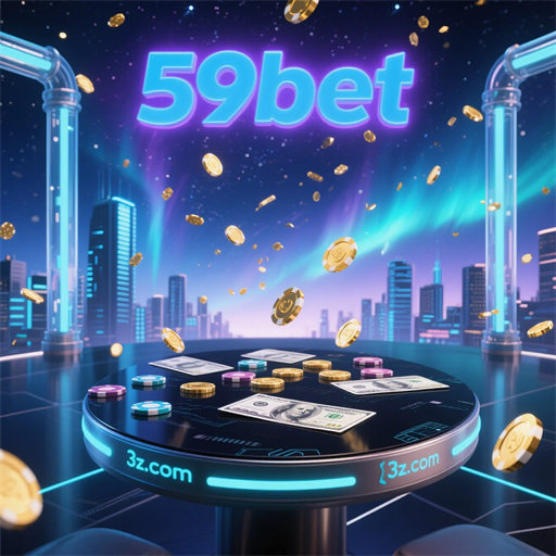 Explorando o Mundo das Apostas no 59bet