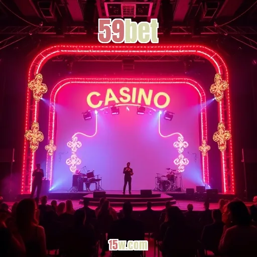 59bet: Os Bônus Mais Irresistíveis que Você Precisa Conhecer!