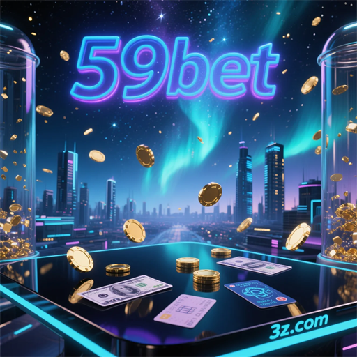 A Emoção dos Jogos de Eventos no 59bet