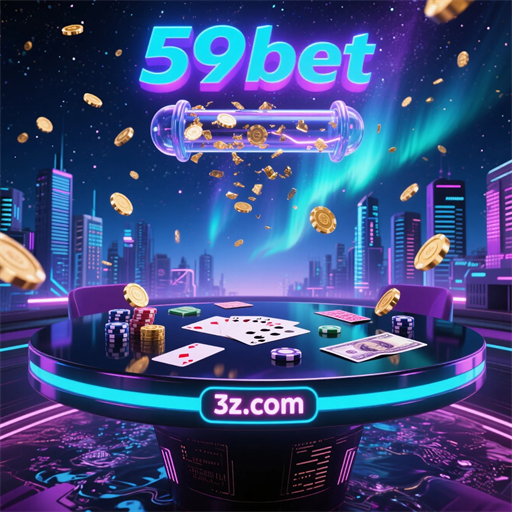 Com o 59bet, a diversão nunca acaba. Junte-se a nós e descubra uma variedade de jogos, apostas e promoções diárias.