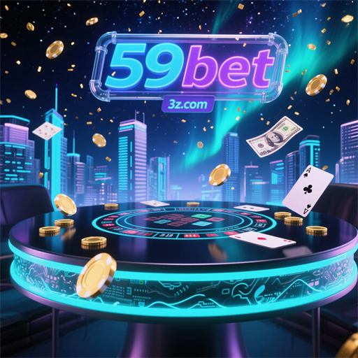 Descubra a Emoção dos Novos Jogos no 59bet