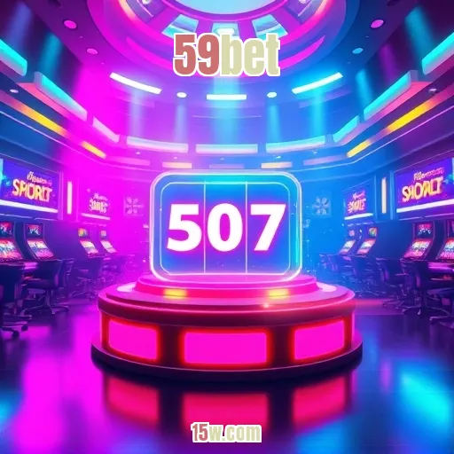 59bet: Descubra as Novidades e Engajamento em Jogos Online