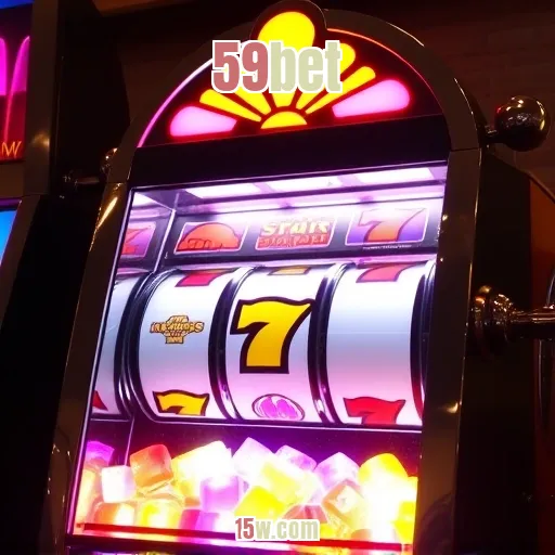 59bet: Jogos em Alta com Opções de Pagamento Incríveis!