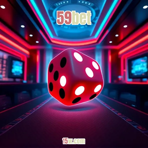 59bet: A Roleta Que Transformará Sua Experiência de Jogo
