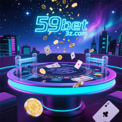 A Ascensão dos Jogos de Esportes na 59bet