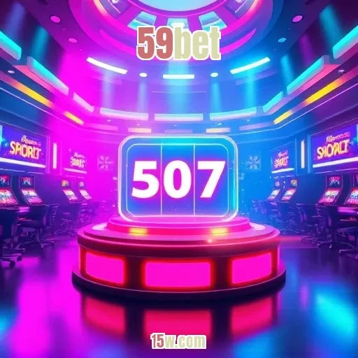 59bet Ao Vivo