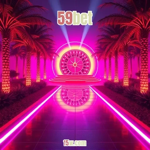 59bet Loteria