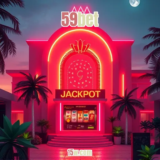 59bet: Atrações Imperdíveis na Seção Virtual de Jogos